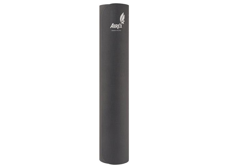 Airex Yoga Calyana Professional Yogamatta | Antrasit | 185x66x0,68 cm
