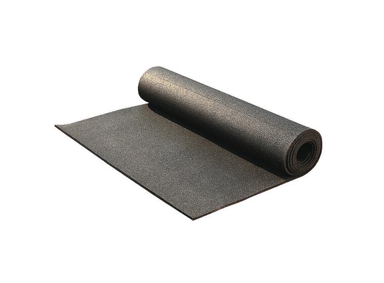 Ansatsbana Regupol 30 m Tjocklek 12 mm | Bredd 125 cm 