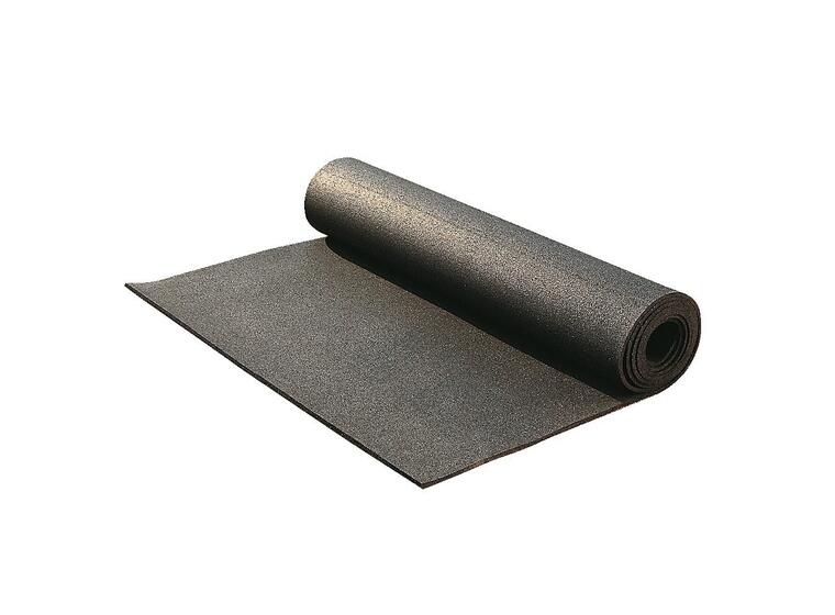 Ansatsbana Regupol 30 m Tjocklek 12 mm | Bredd 125 cm 
