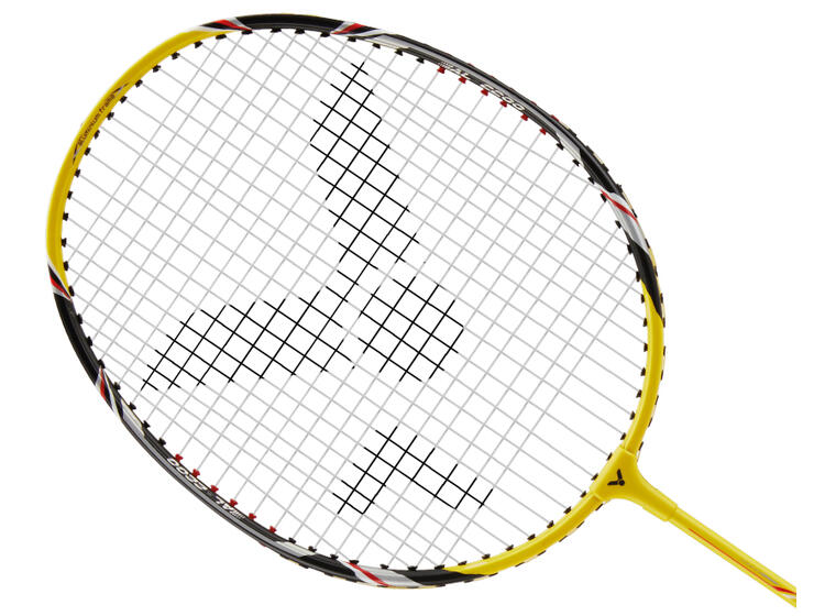 Badmintonrack Victor AL 2200 98g | Allroundrack till skola & fritid 