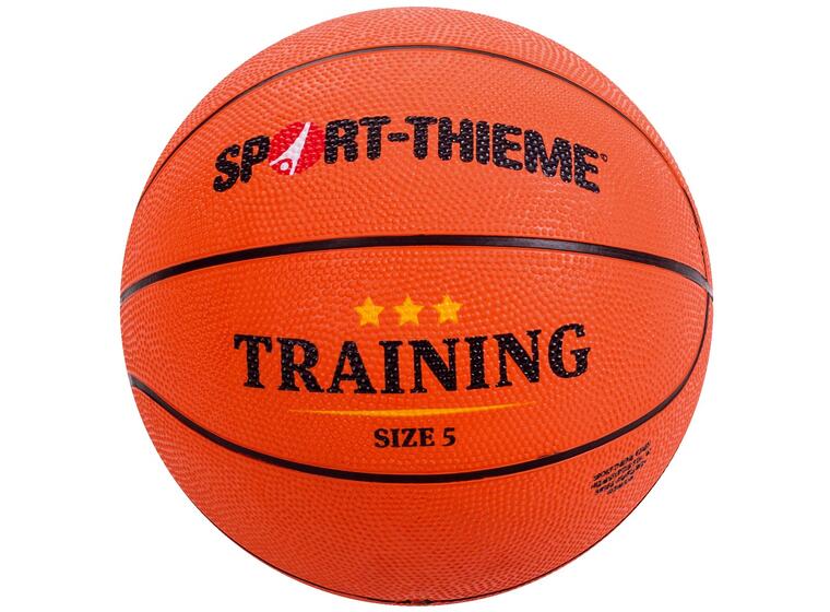 Basketboll Sport-Thieme Training stl 5 Basketboll | inomhus | Utomhus 