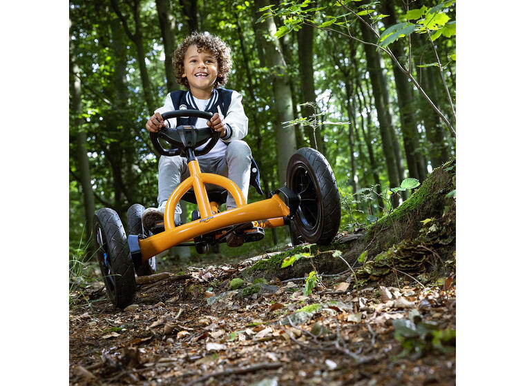 Gokart Buddy +3 år 
