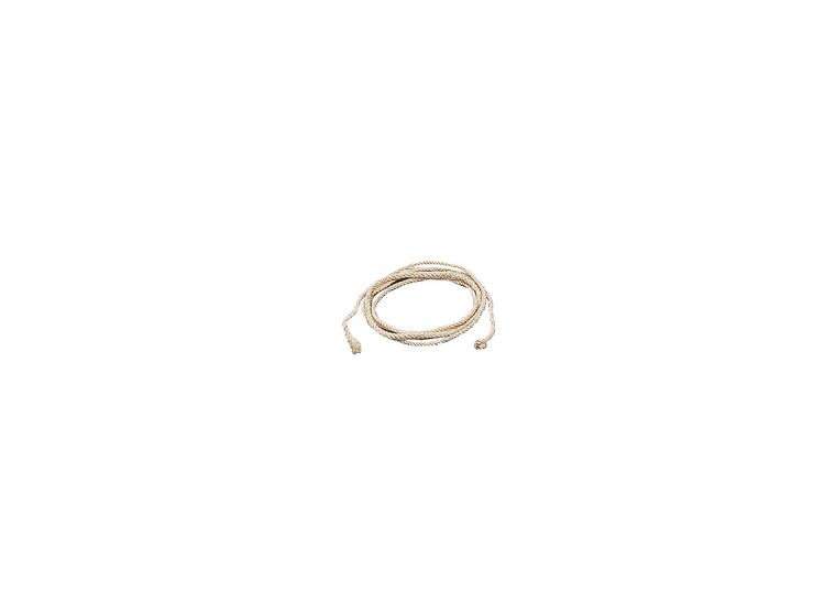 Hopprep i bomull 2,5 m Tjocklek 10 mm | 79 gram 