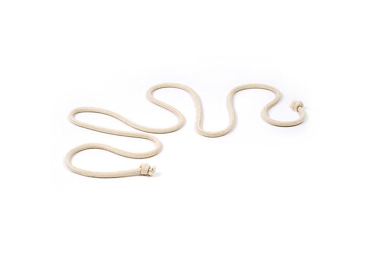 Hopprep i bomull 2,5 m Tjocklek 10 mm | 79 gram 