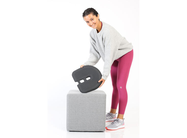 Kilkudde Togu Dynair Comfort 36x37x7cm | Stabiliserar magmuskulaturen 