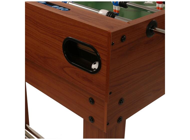 Multispelbord 9 olika spel För hemmabruk 