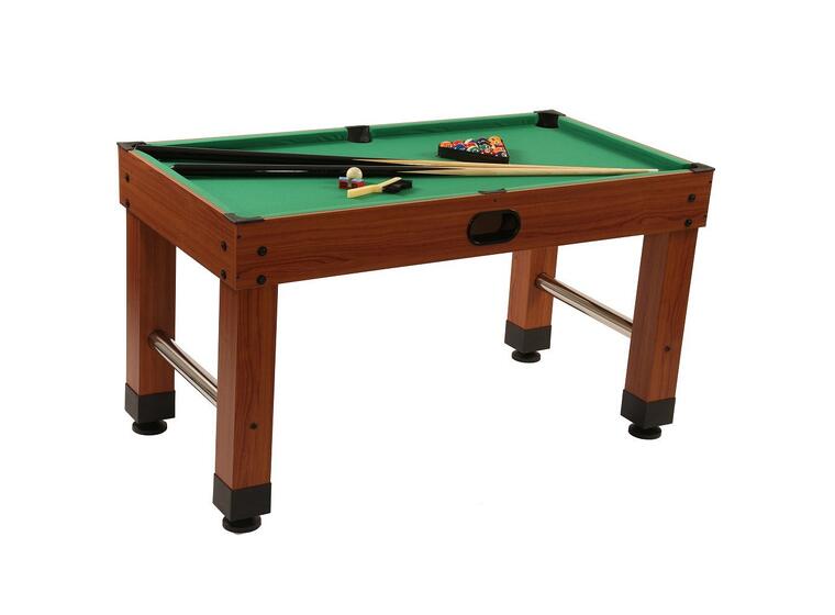 Multispelbord 9 olika spel För hemmabruk 