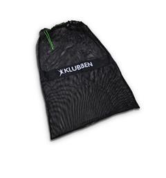 Nätpåse Deluxe Mesh 90x60 cm Svart Svart Meshbag