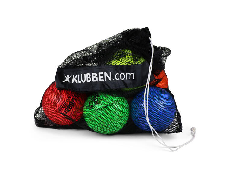 Nätpåse Deluxe Mesh 90x60 cm Svart Svart Meshbag 