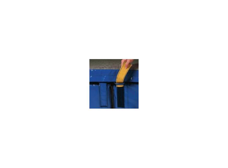 Overmatte for tjukkas 