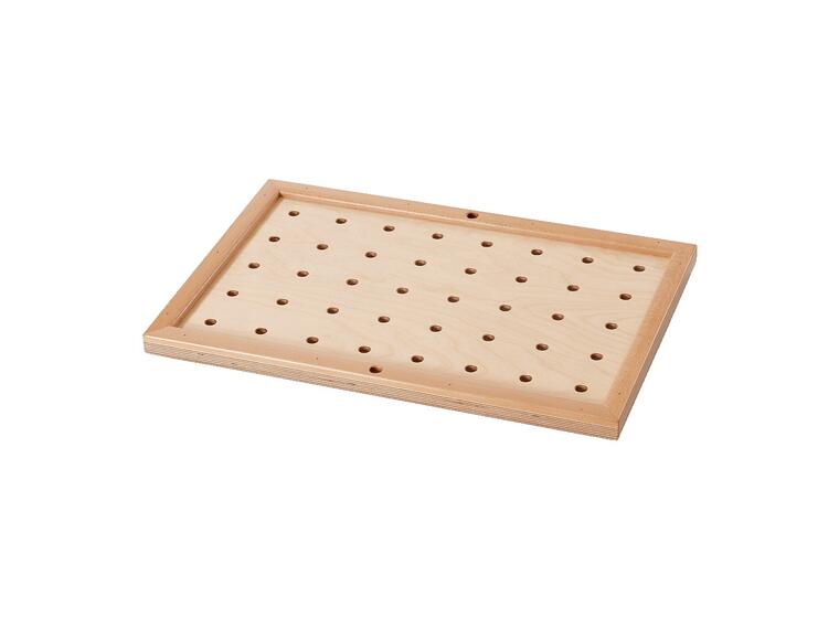 Pertra Grundbräda Standard 62x41cm 