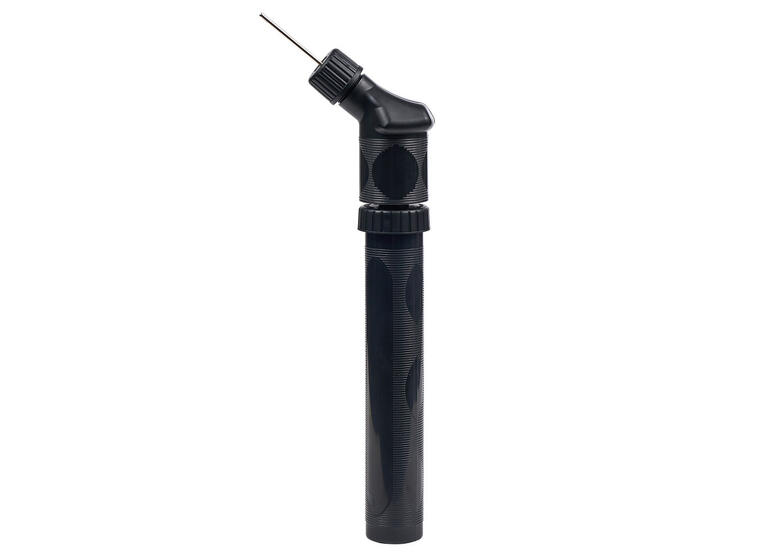 Pump Quick Mini Smidig, bra pump! 