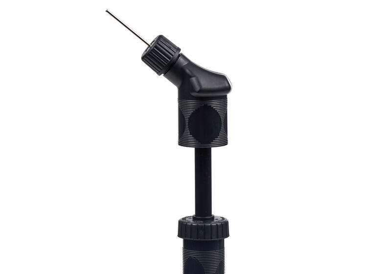 Pump Quick Mini Smidig, bra pump! 