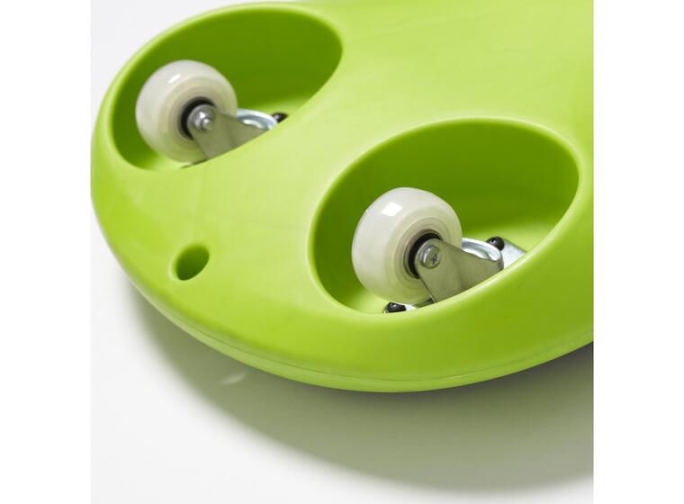Rullbräda Floorsurfer Gonge 56 x 37 cm | Ergonomisk form 