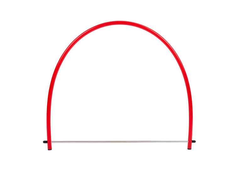 Sim- och dykring Stand Up Hoop 4 st Halvring som står på botten 