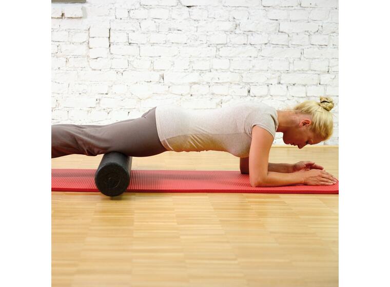 Sissel Intense Pilates Roller Lång yogarulle 100 cm 