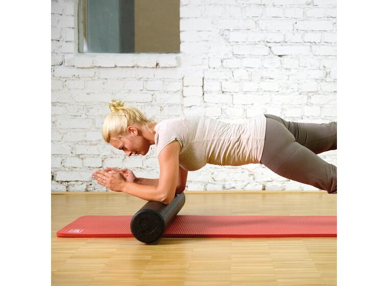Sissel Intense Pilates Roller Lång yogarulle 100 cm 