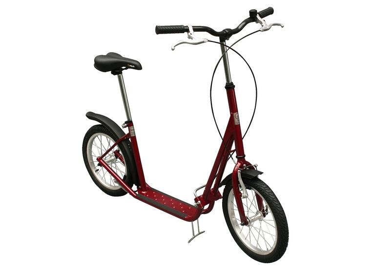 Sparkcykel Maxi Ungdom och vuxen | För institutioner 
