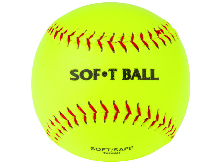 Sport-Thieme Softball 9,7 cm Baseball soft 170 gram 