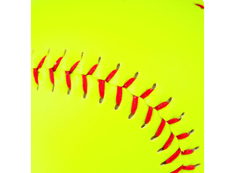 Sport-Thieme Softball 9,7 cm Baseball soft 170 gram 
