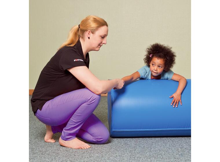 Stödkudde | Massagerulle 100 cm Medicarulle | Diameter 30 cm 