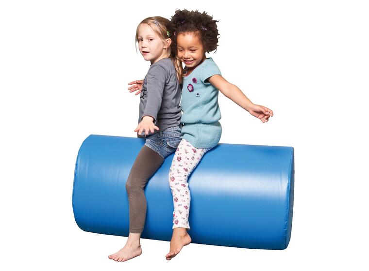 Stödkudde | Massagerulle 100 cm Medicarulle | Diameter 30 cm 