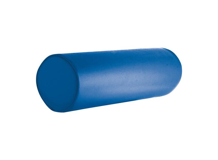 Stödkudde | Massagerulle Blå | 50 x 18 cm 