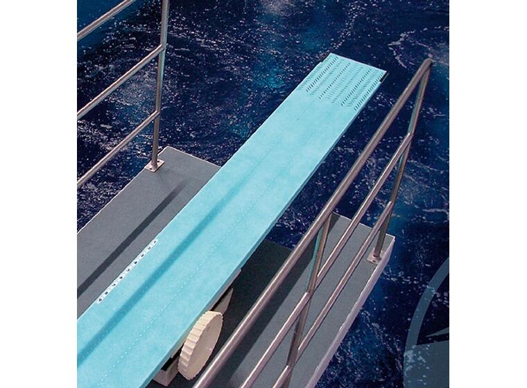 Sviktbräda Duraflex Maxi B Trampolin | Tävlingssvikt | 4,88 m 