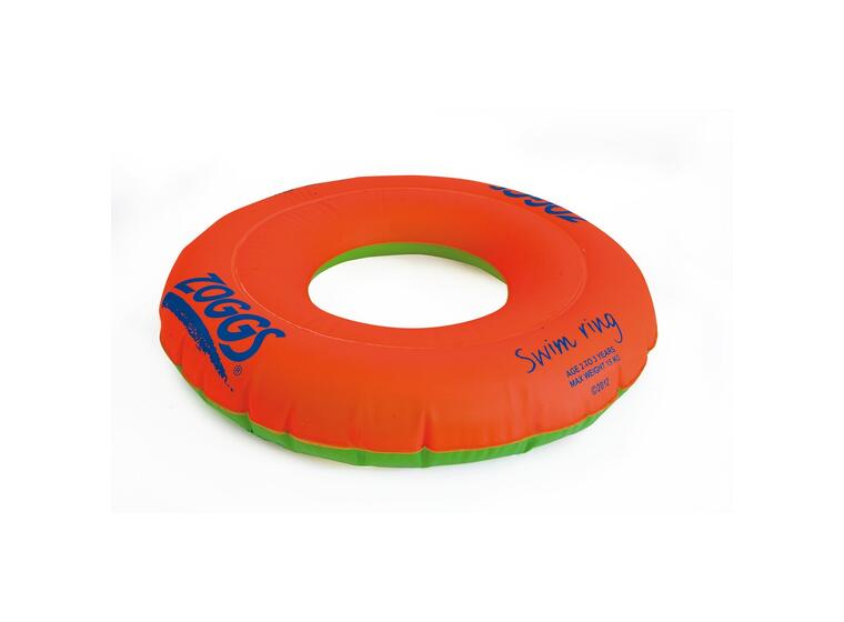 Zoggs badring 3-6 år Orange 