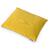 Ärtpåse 15 x 20 cm  Gul 100% bomull | Tvättbar | 500g 