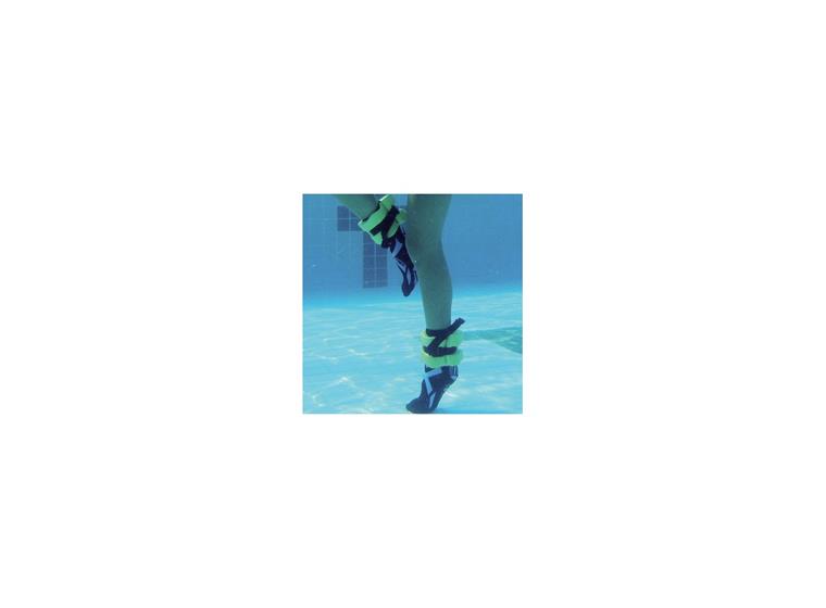 Aqua Fitness Viktmanschetter För vattengympa | 200 g | Large