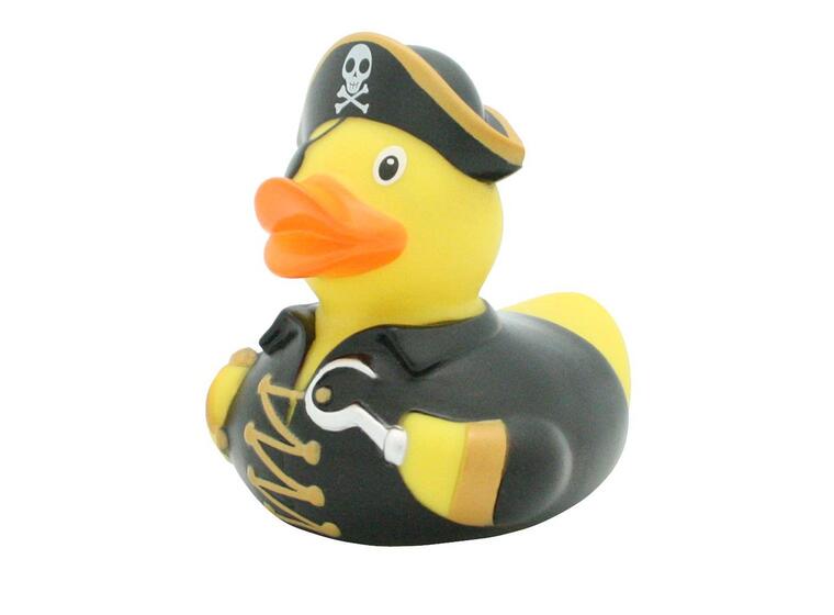 Badanka Piratkapten 