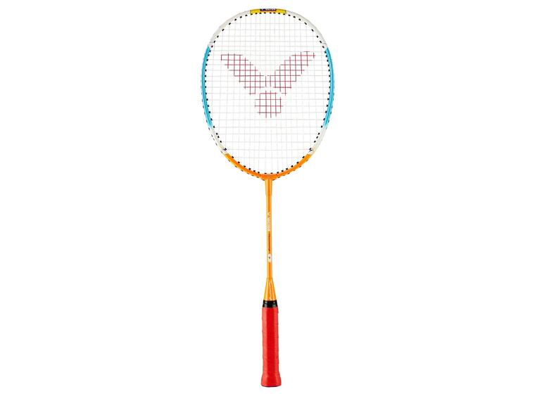 Badmintonrack Starter 58 cm 98g | Inlärningsracket för barn 9-11 år 