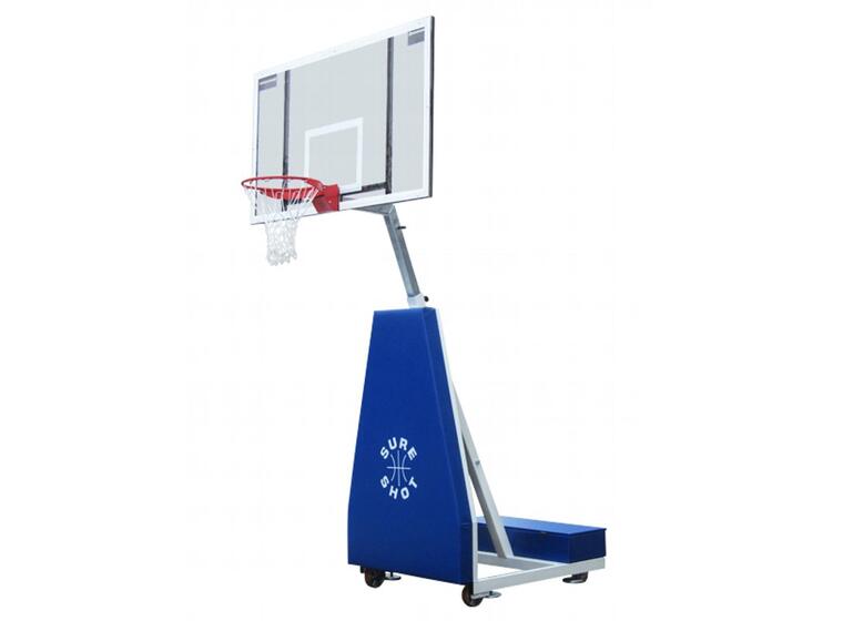 Basketställning LittleShot Flyttbart | Höjdjustering 