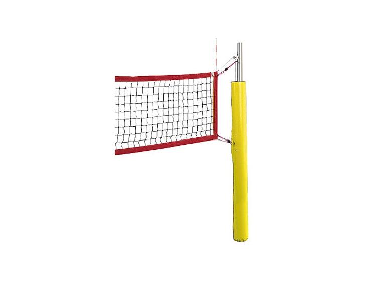 Beachvolleybollnät turnering 