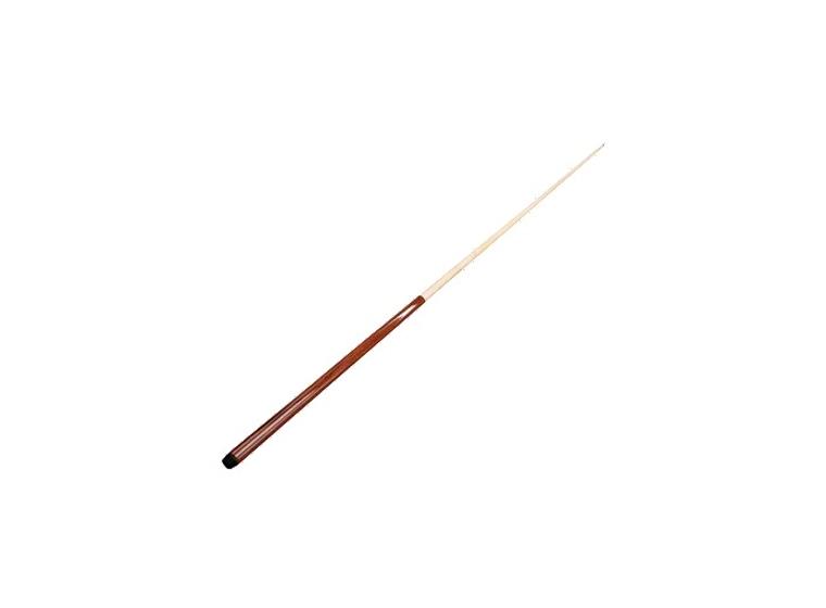 Biljardkö av kanadensiskt lönträ 140 cm