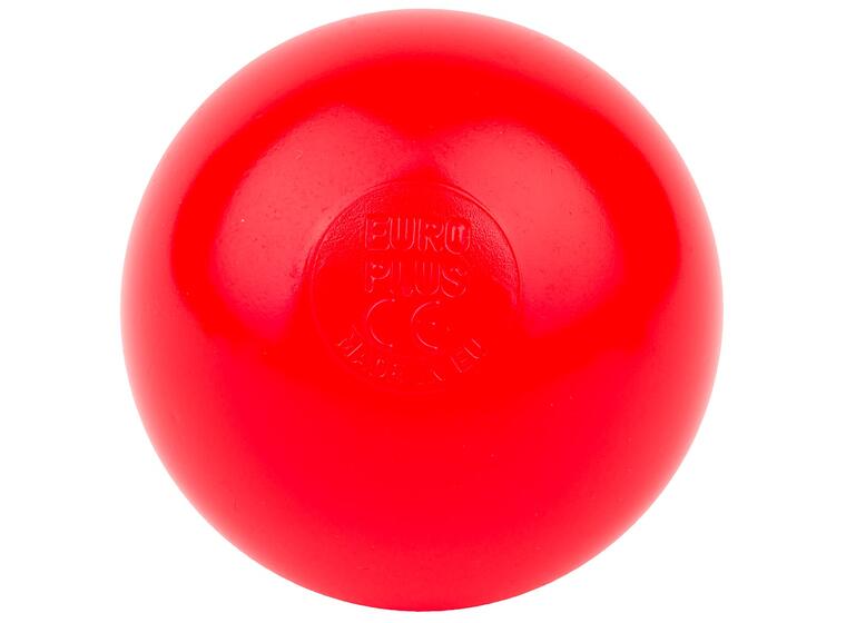 Bollar till bollhav 7,5 cm 500 st Bollar till lekerum /bollbassäng 
