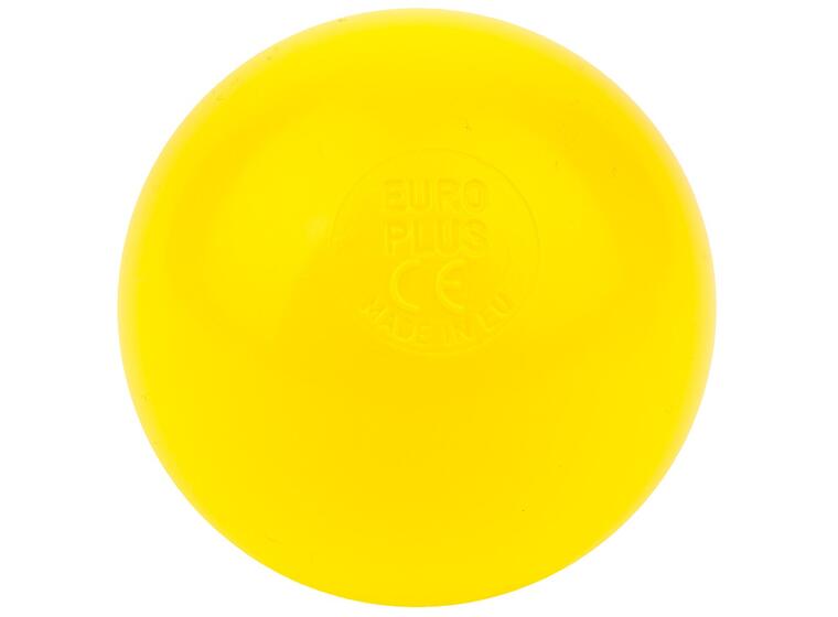 Bollar till bollhav 7,5 cm 500 st Bollar till lekerum /bollbassäng 