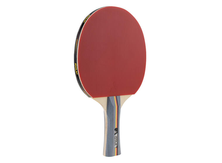 Bordtennisracket Joola skola 1,5 mm gummi med nabbar 