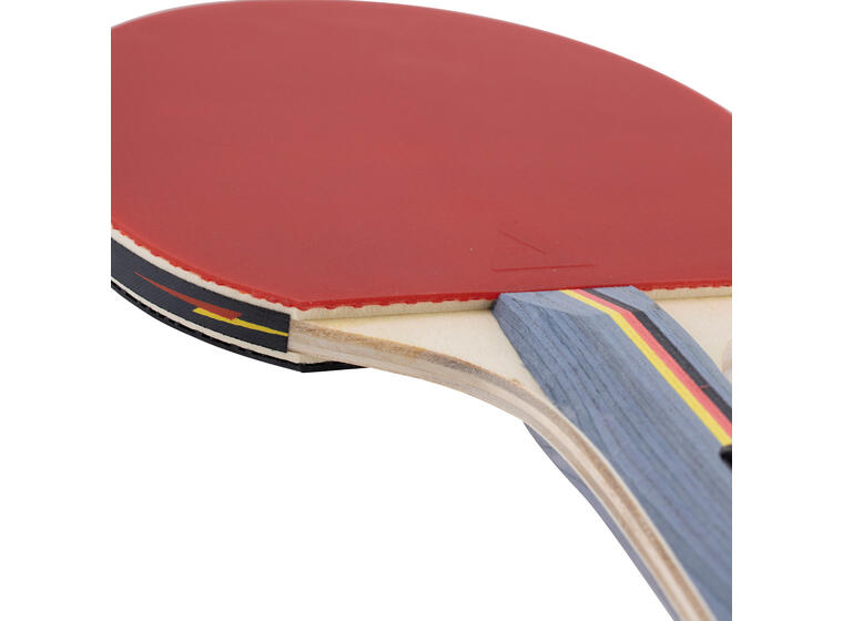 Bordtennisracket Joola skola 1,5 mm gummi med nabbar 