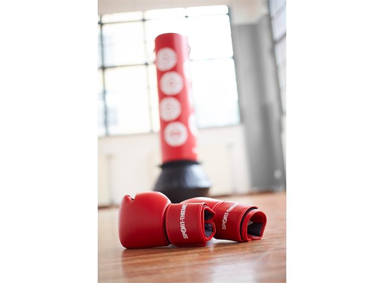 Boxningshandskar Workout 14 oz 8 oz - 10 oz - 12 oz - 14 oz
