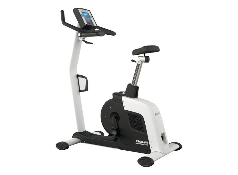 Ergometercykel Ergo-Fit Standard Ergometer Cycle 4000 