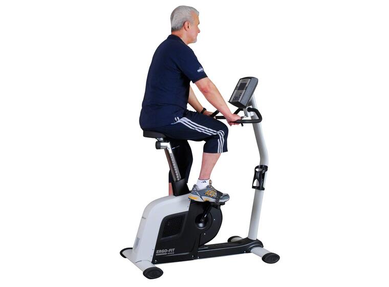 Ergometercykel Ergo-Fit Standard Ergometer Cycle 4000 