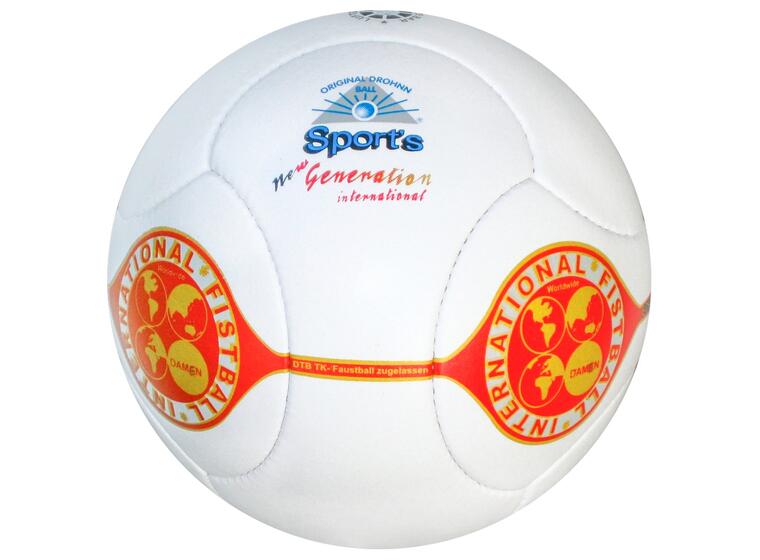 Fistball Drohnn New Generation 340 g | Fistboll till ungdom o damer 