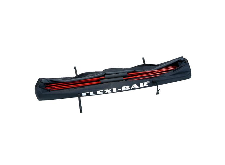 Flexi-Bar transportbag 155x30x30cm Förvaringsväska Rymmer 30 st. 