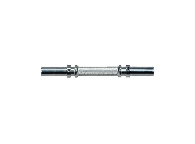 Hantelstång Dumbbell 30mm 35 cm | 2,5 kg 