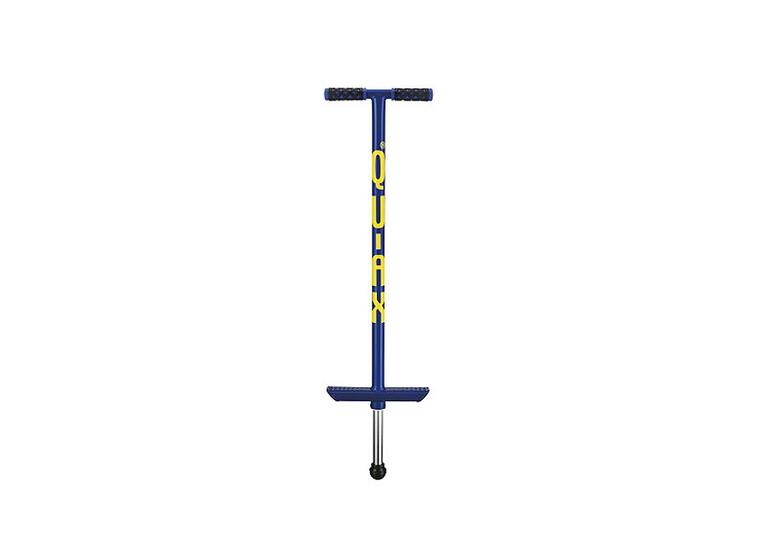 Hoppstylta Känguru Qu-Ax Pogo Upp till 50 kg 