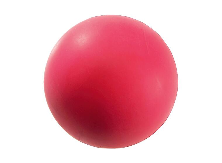 Kast med liten boll 80 gram | 6,5 cm Kastboll för skola och förening 