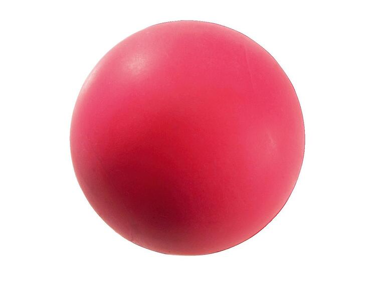 Kast med liten boll 80 gram | 6,5 cm Kastboll för skola och förening 