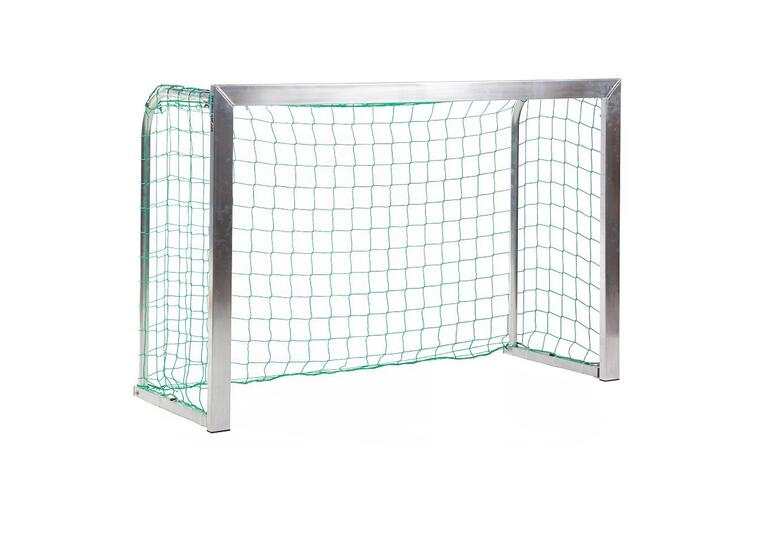 Minimål hopfällbara 180x120 cm | maskvidd 10 cm | Grön 